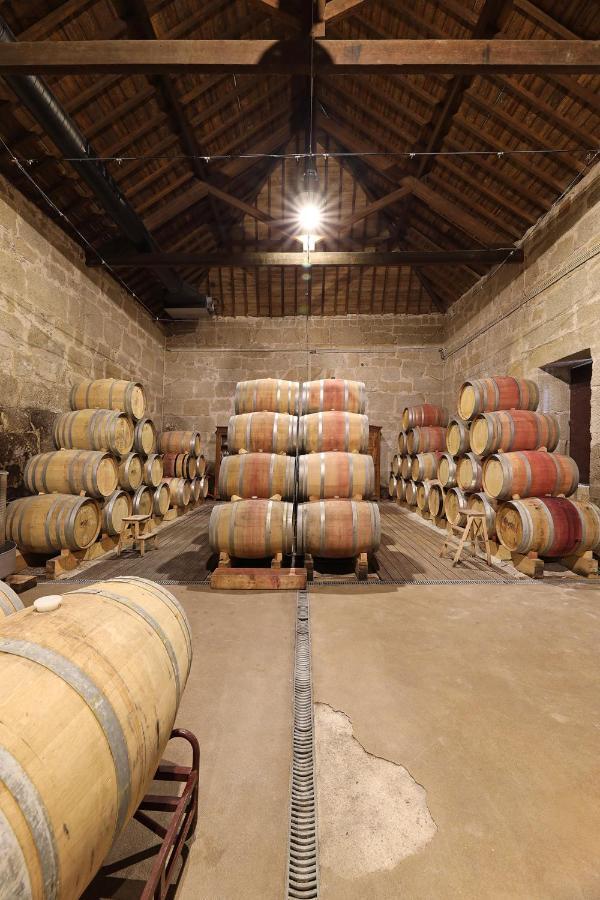 Quinta Da Ferradosa Wines Pension São João da Pesqueira Buitenkant foto