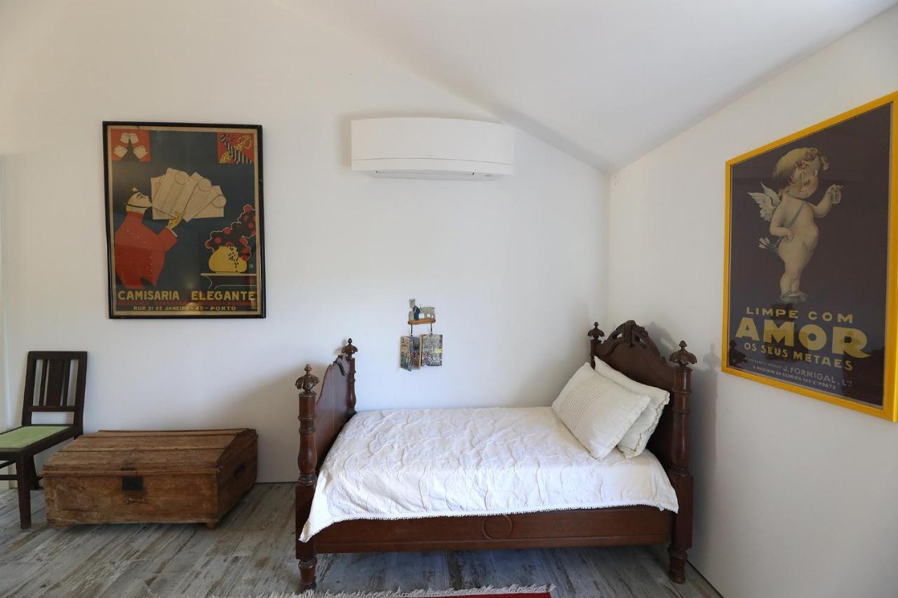 Quinta Da Ferradosa Wines Pension São João da Pesqueira Buitenkant foto